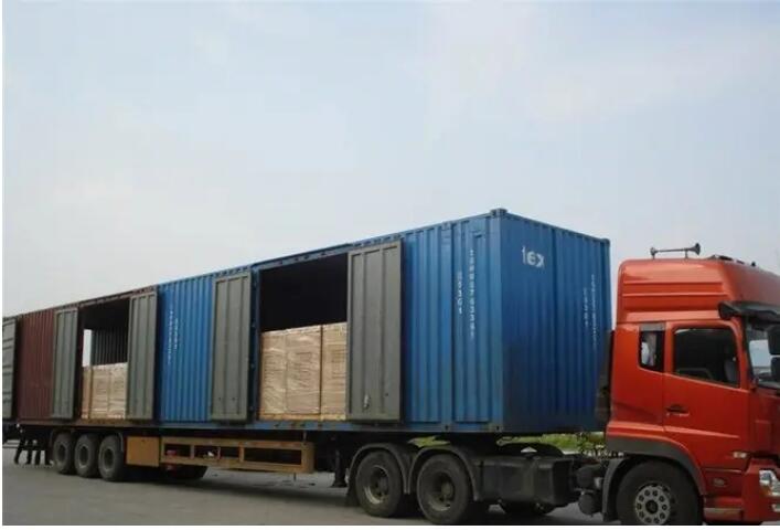 泉州到雨花台区整车运输