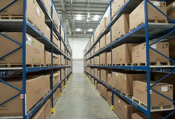 泉州到雨花台区货物仓储