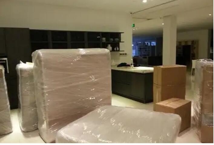 泉州到雨花台区长途搬家