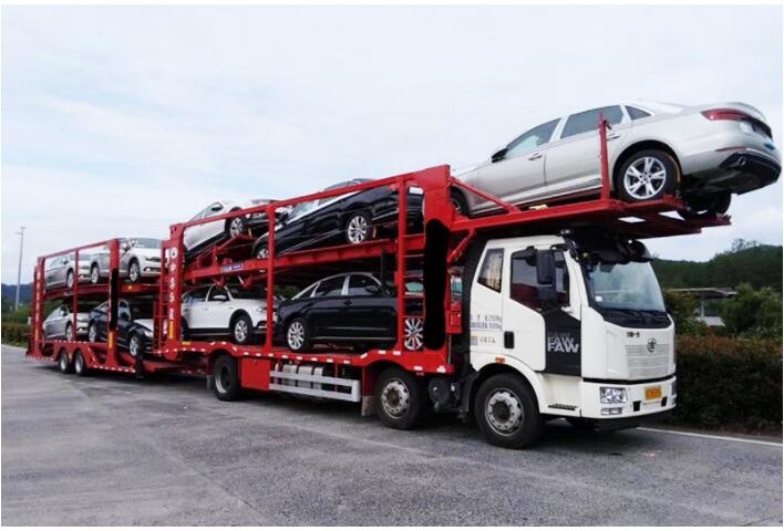 泉州到雨花台区轿车托运